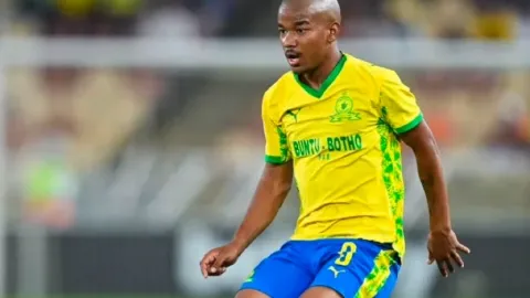 Conmoción en el fútbol: Muere a los 25 años Jayden Adams, estrella sudafricana del Mundial 2026