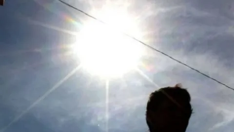 México en Alerta: 36 Muertes por Calor Extremo y Más de Mil Afectados al 11 de Julio