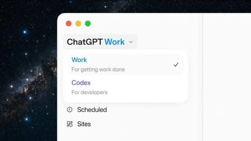 Revolución de la Automatización: OpenAI Lanza ChatGPT Work, la IA Autónoma que Transforma Tareas Empresariales sin Supervisión