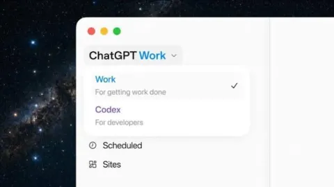 Revolución de la Automatización: OpenAI Lanza ChatGPT Work, la IA Autónoma que Transforma Tareas Empresariales sin Supervisión