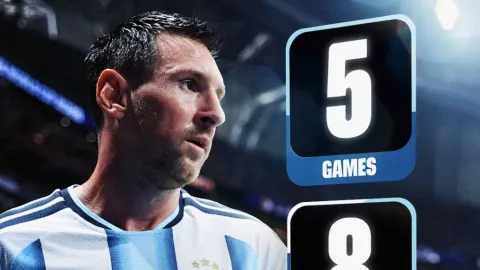 Mundial 2026: Argentina y Suiza Chocan en Cuartos de Final por un Boleto a Semifinales – Horario y Dónde Ver EN VIVO