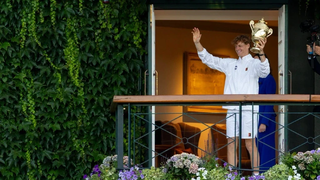 ¡Jannik Sinner Revalida su Corona en Wimbledon 2026! El Número Uno Conquista su Quinto Grand Slam