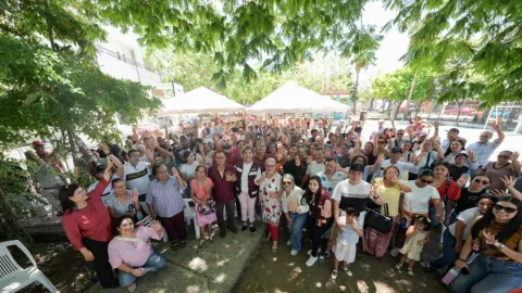 Con la 4T, Sinaloa está en la ruta correcta