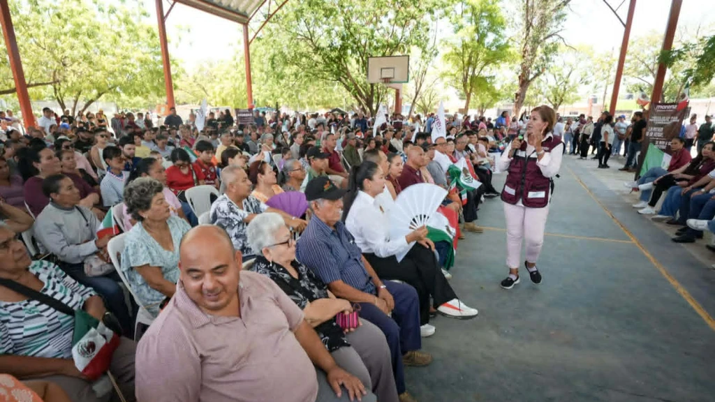 Con la 4T, Sinaloa está en la ruta correcta