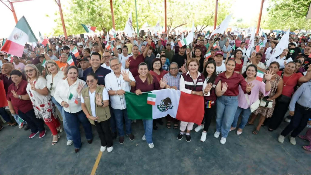 Con la 4T, Sinaloa está en la ruta correcta