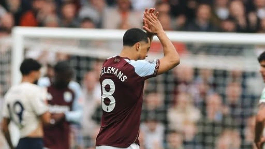 ¡Bombazo en el Mercado! Manchester United ficha a Tielemans por £35M; Atlético de Madrid cierra a Hjulmand por 45M€