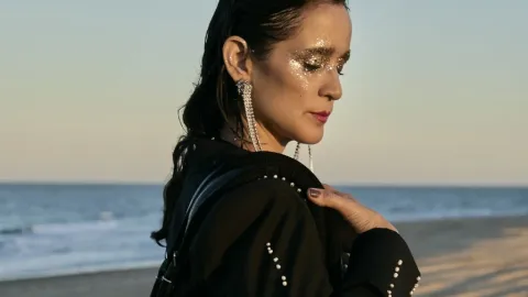 Julieta Venegas Despliega su Universo 'Norteña': Disco, Libro y Gira Coinciden