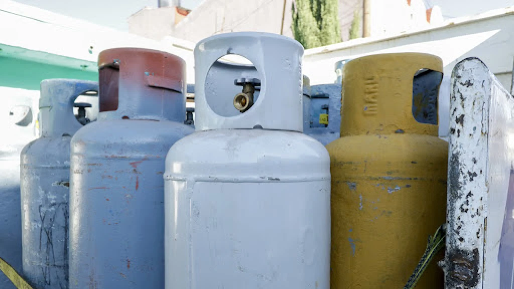 Gas LP en Sinaloa: Descubre los municipios con los precios más bajos y los más altos de la semana