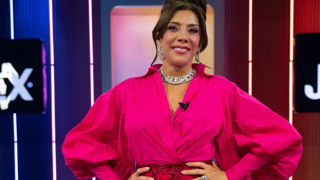 Confirman a Cynthia Klitbo para La Casa de los Famosos México 2026: ¡La Icónica Villana Desata la Expectativa!