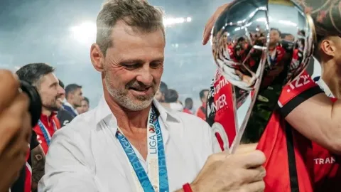 BOMBAZO EN LIGA MX: Diego Cocca Deja el Atlas a Días del Inicio del Apertura 2026; Club en Búsqueda Urgente de Sucesor