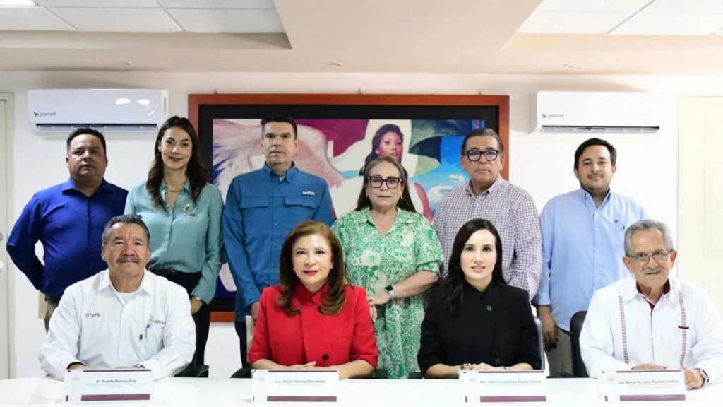 Más de mil Centros de Canje fueron autorizados para el Programa Gratuito de Uniformes, Calzado Deportivo y Útiles Escolares