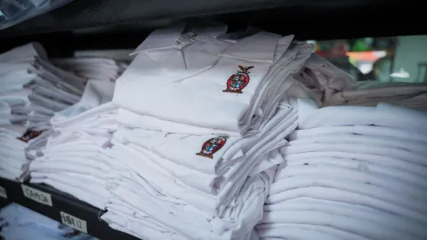 Más de mil Centros de Canje fueron autorizados para el Programa Gratuito de Uniformes, Calzado Deportivo y Útiles Escolares