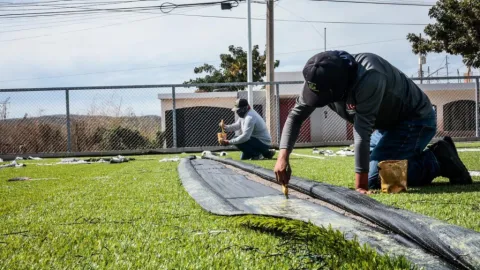 Con mil 742 mdp, se avanza con 203 obras del Plan Sinaloa: Obras Públicas