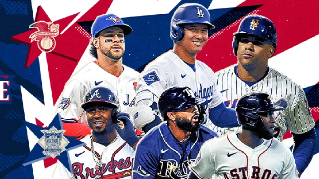 Liga Nacional Lucha por la Historia en el Juego de Estrellas de la MLB 2026 en Filadelfia