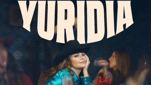 Yuridia Lanzó Dos Nuevos Sencillos "Eres mi nada" y "Tu pasado y tú" y Arranca Gira "Las Cartas Sobre La Mesa" en Septiembre