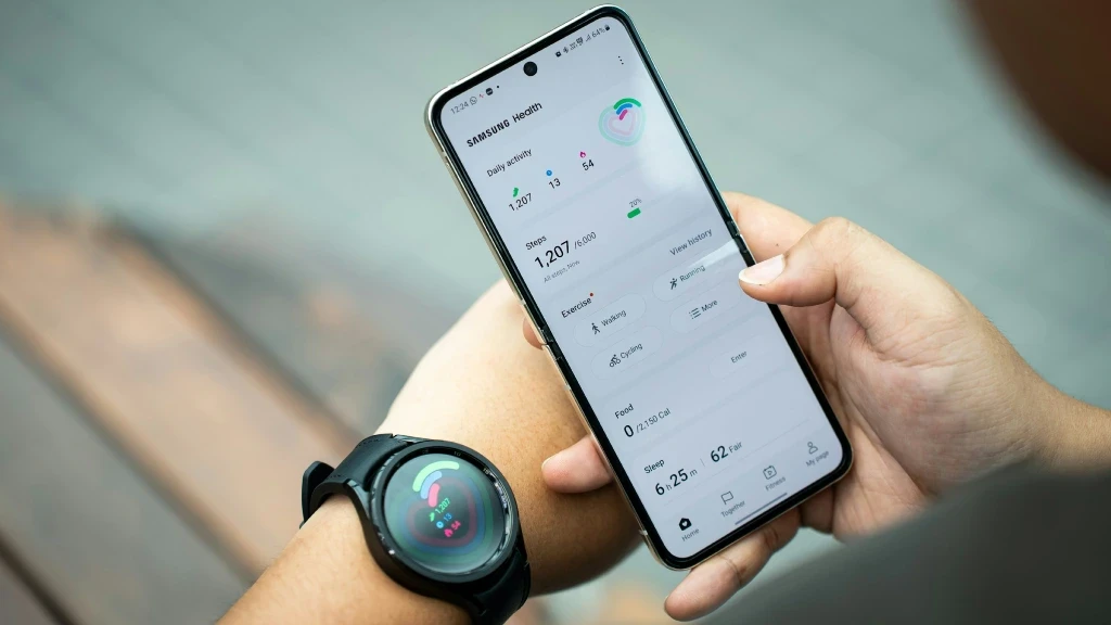 Samsung Destrona a Apple y Recupera el Liderazgo Global de Smartphones