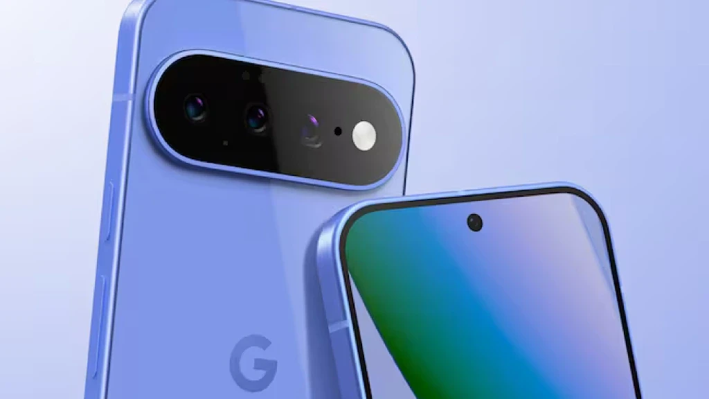 Google Pixel 11 al descubierto: Precios, Especificaciones y Colores Revelados