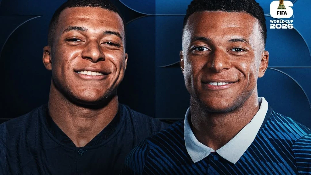 Mbappé se queda sin el récord histórico: Francia cae ante España y no jugará la final del Mundial 2026