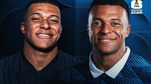Mbappé se queda sin el récord histórico: Francia cae ante España y no jugará la final del Mundial 2026