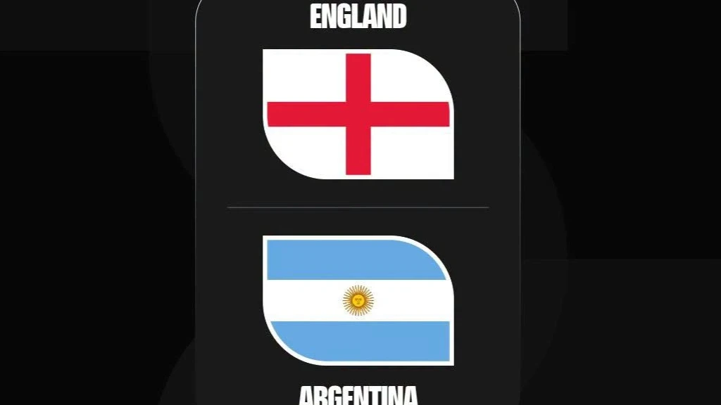Inglaterra vs. Argentina en Atlanta: Semifinal por el pase a la gloria en la Copa del Mundo 2026