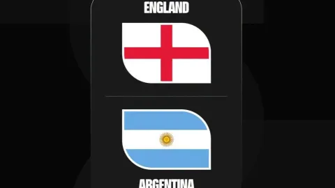 Inglaterra vs. Argentina en Atlanta: Semifinal por el pase a la gloria en la Copa del Mundo 2026