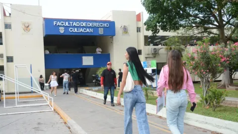 La UAS registra avance superior al 50% en inscripciones de nuevo ingreso; urge a alumnos a realizar pago antes del 17 de julio