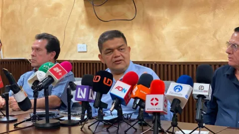 Impulsan certificación de empresas locales para conquistar la proveeduría de megaproyectos en Sinaloa
