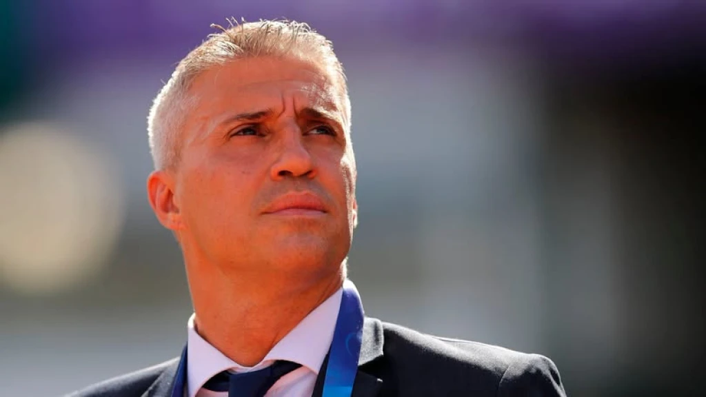Hernán Crespo tomará las riendas de Atlas para el Apertura 2026