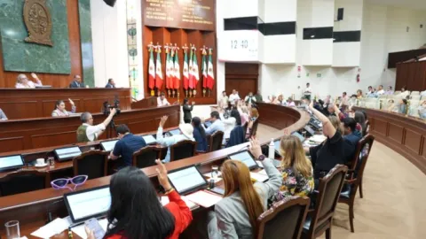 Congreso fortalece el Código Penal para combatir delitos cibernéticos y proteger la privacidad de las víctimas