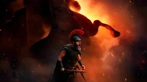 Cartelera 17 de julio: 'La Odisea' de Nolan, 'Posesión Infernal: En Llamas' y la comedia española 'Ni contigo ni sin mí'