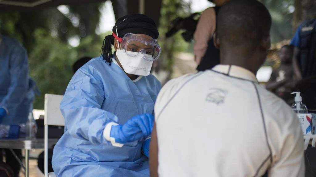 Alerta Mundial: Ébola en RDC se Propaga a Ritmo Alarmante y Sin Precedentes