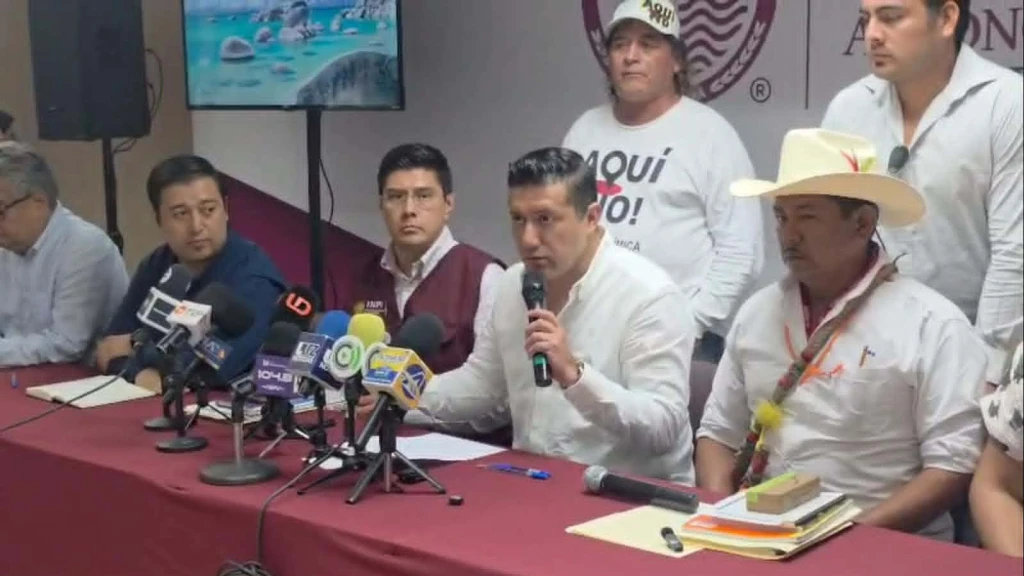 Gobierno y GPO a favor del diálogo y los acuerdos, no por la confrontación