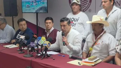 Gobierno y GPO a favor del diálogo y los acuerdos, no por la confrontación