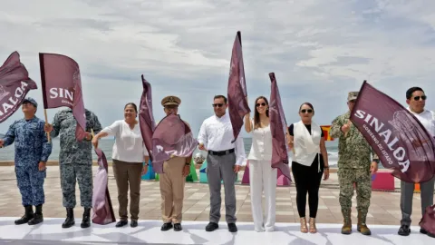 Más de 18 mil elementos de seguridad y auxilio participarán en el Plan Operativo Verano Seguro 2026