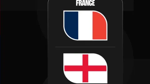 Mundial 2026: Francia vs. Inglaterra por el Bronce en Miami | La despedida de Deschamps y la lucha de Mbappé por la Bota de Oro
