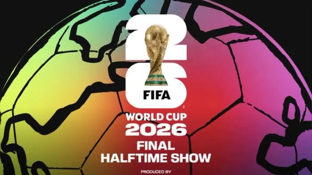 Revelados Horarios y Estrellas para el Primer Show de Medio Tiempo en la Final del Mundial 2026: Madonna, Shakira, BTS, Justin Bieber y Más