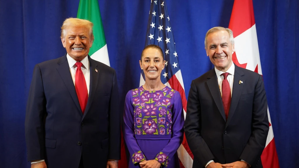 Sheinbaum confirma asistencia a la final del Mundial 2026 en Nueva York