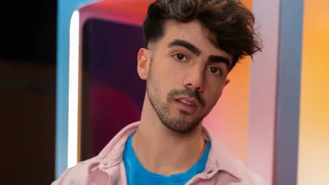 ¡Fede Vigevani Confirmado! La Estrella de YouTube se Une a 'La Casa de los Famosos México 2026'