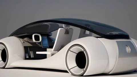 El fracaso del Apple Car: ¿Por qué una inversión de 10.000 millones de dólares en un coche eléctrico impulsa ahora la IA de tu iPhone?