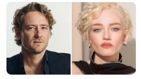 'Guilty Creatures': Julia Garner protagoniza un escalofriante thriller de crimen real que te mantendrá al borde del asiento