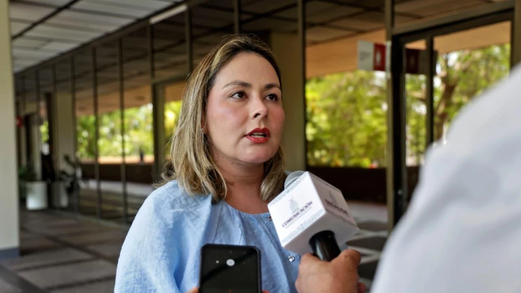 Anuncia Gobernadora Yeraldine ampliación del programa “Ponte al Corriente”