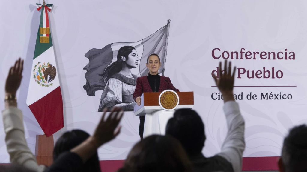 Sheinbaum Lidera Defensa Económica de México y Presiona por Reducción de Aranceles en Revisión del T-MEC