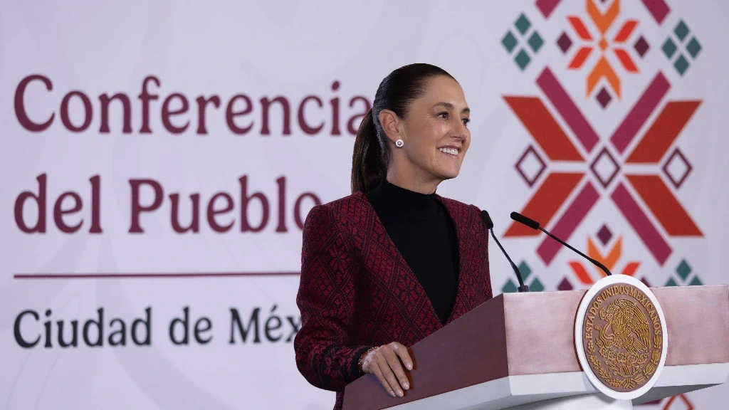 Mundial 2026: Sheinbaum Confirma Elogios Globales a Hospitalidad y Selección de México
