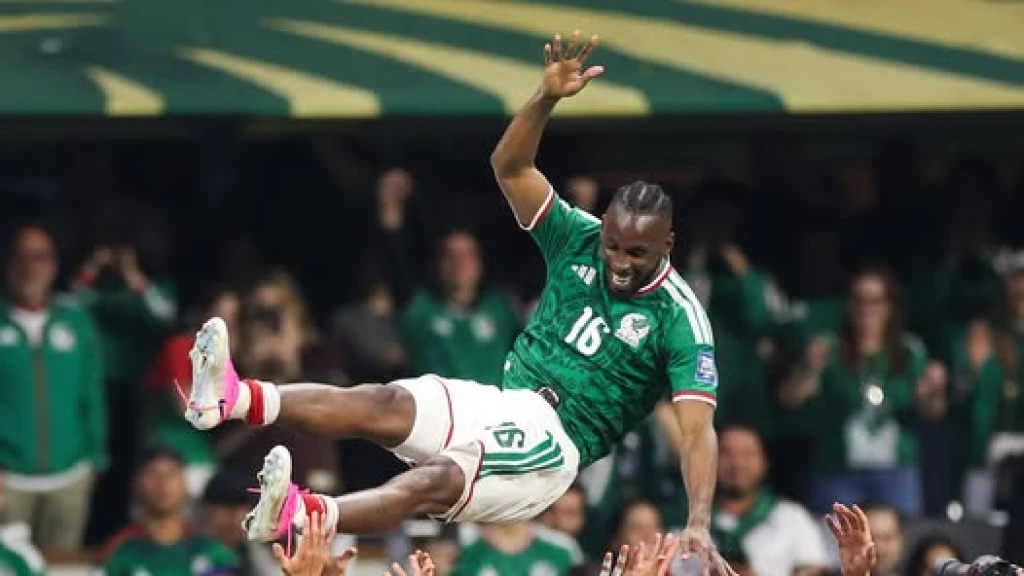 México Vuelve al Top 10 del Ranking FIFA Tras Actuación en el Mundial 2026