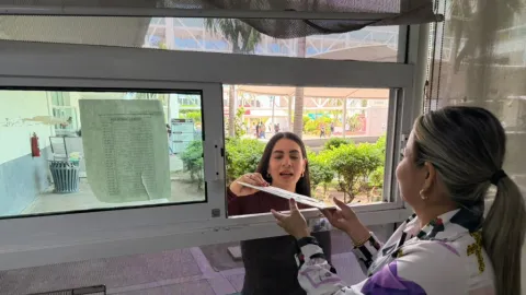SATES informa horarios y oficinas de atención durante el periodo vacacional