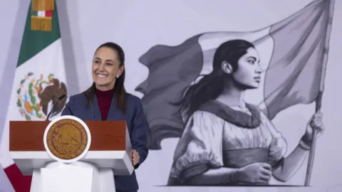 Con una inversión de 181 mil mdp, al 2030 se realizarán 152 proyectos hospitalarios; se llegará a 106 mil 105 camas nuevas: Presidenta