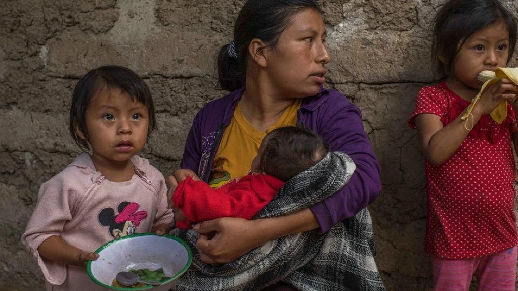 Hambre Global: Descenso Leve en 2025, Pero 645 Millones Persisten en Crisis Alimentaria; África Sufre la Mayor Carga