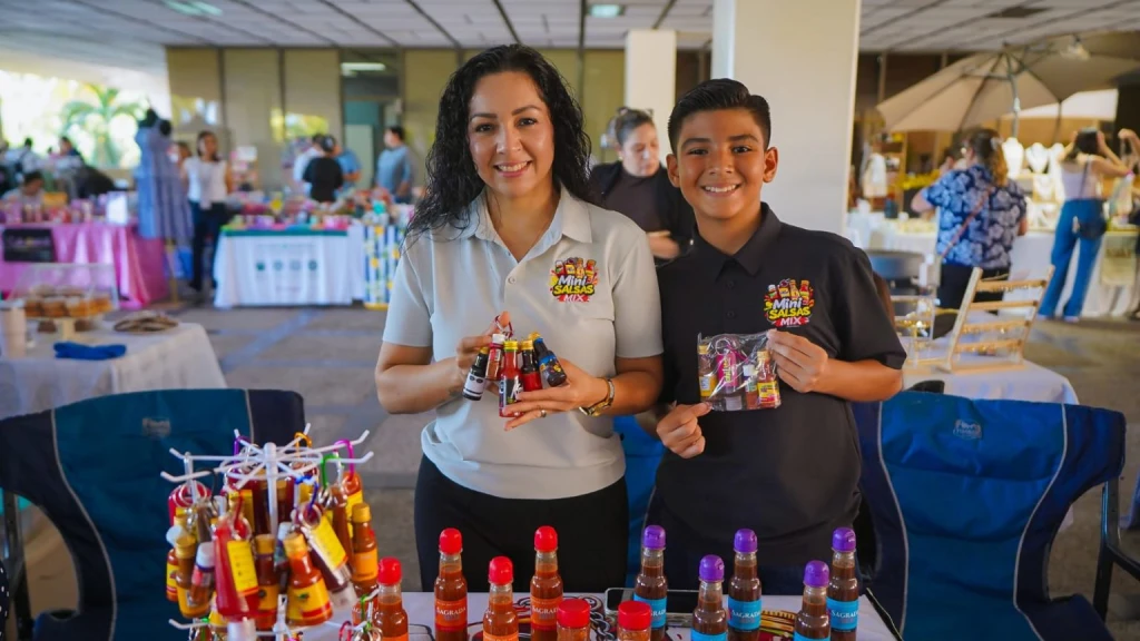Escala MX: El Impulso para el Éxito de MiPyMES y Emprendedores en Sinaloa