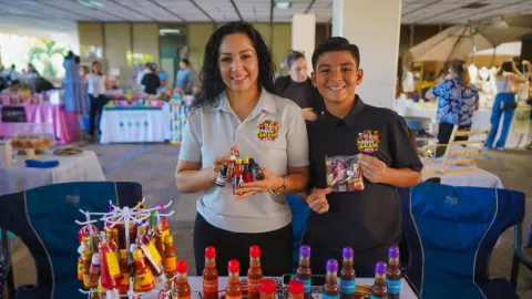 Escala MX: El Impulso para el Éxito de MiPyMES y Emprendedores en Sinaloa