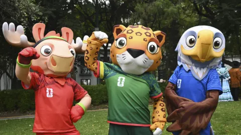 Mundial 2026: La Edición Que Pulverizó Más de 40 Récords Históricos y Redefinió el Fútbol Mundial